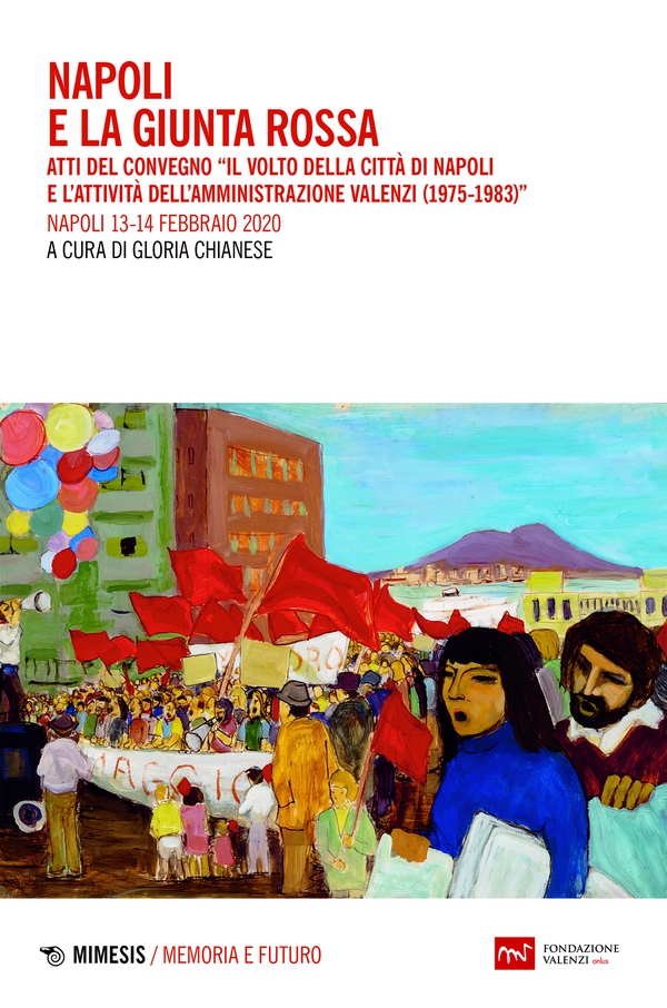 Napoli e la giunta rossa - Librerie.coop Napoli e la giunta rossa - Librerie.coop
