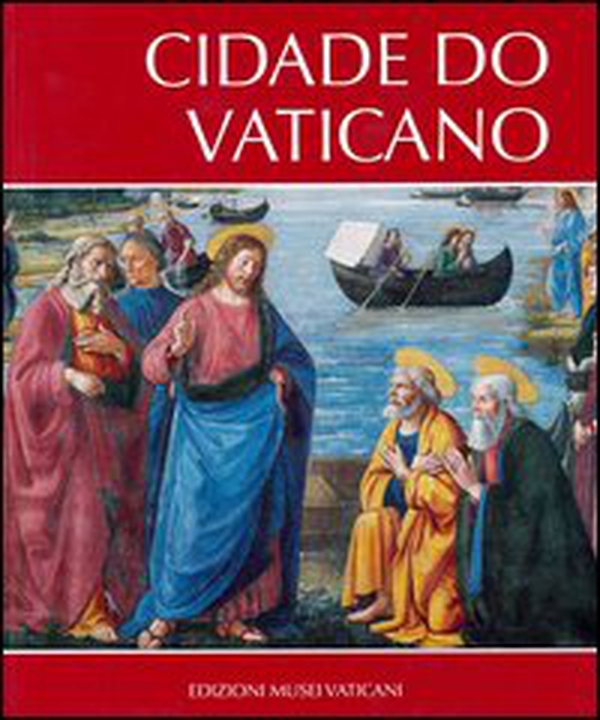 Cidade do Vaticano - Librerie.coop Cidade do Vaticano - Librerie.coop