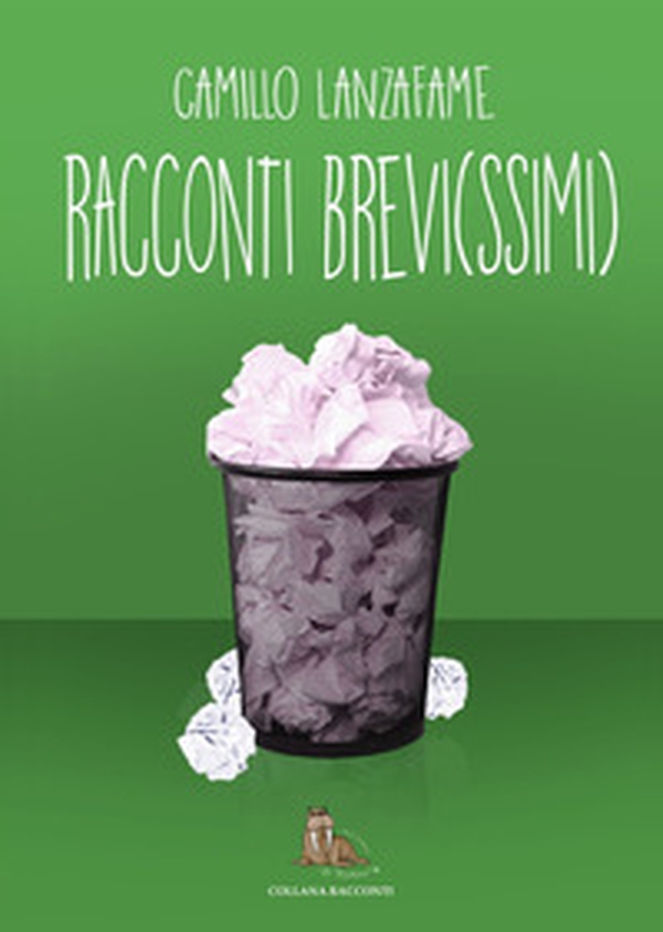 Racconti brevi(ssimi) - Librerie.coop Racconti brevi(ssimi) - Librerie.coop