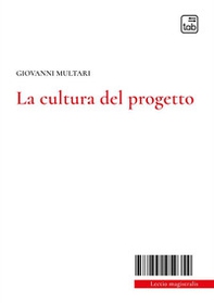 La cultura del progetto - Librerie.coop
