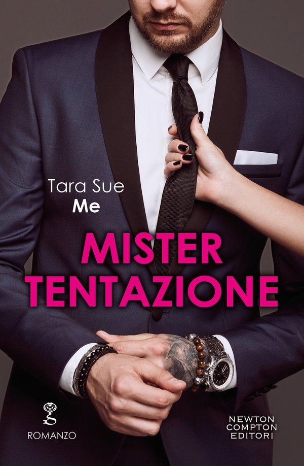 Mister Tentazione - Librerie.coop Mister Tentazione - Librerie.coop