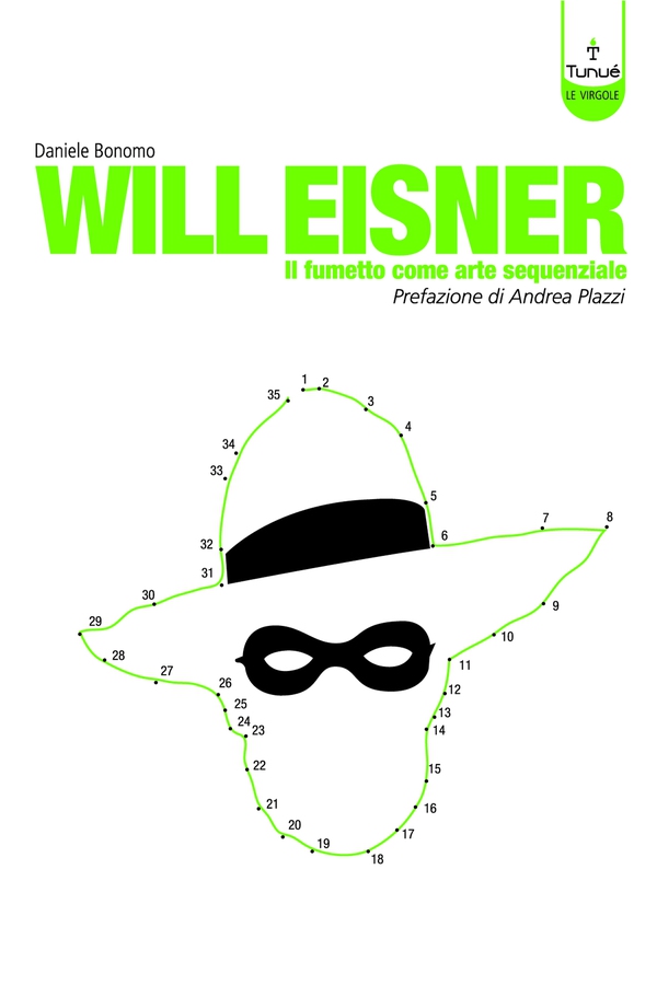 Will Eisner. Il fumetto come arte sequenziale - Librerie.coop Will Eisner. Il fumetto come arte sequenziale - Librerie.coop