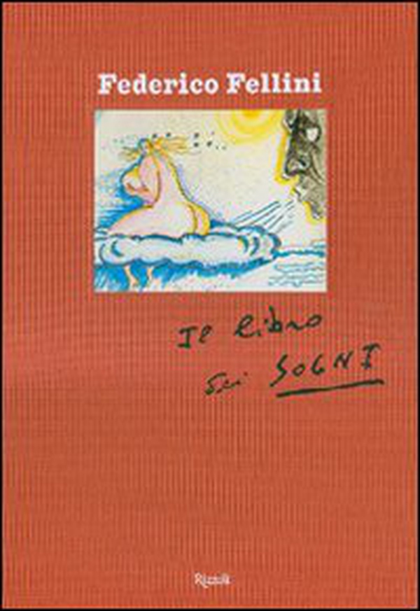 Il libro dei sogni - Librerie.coop Il libro dei sogni - Librerie.coop