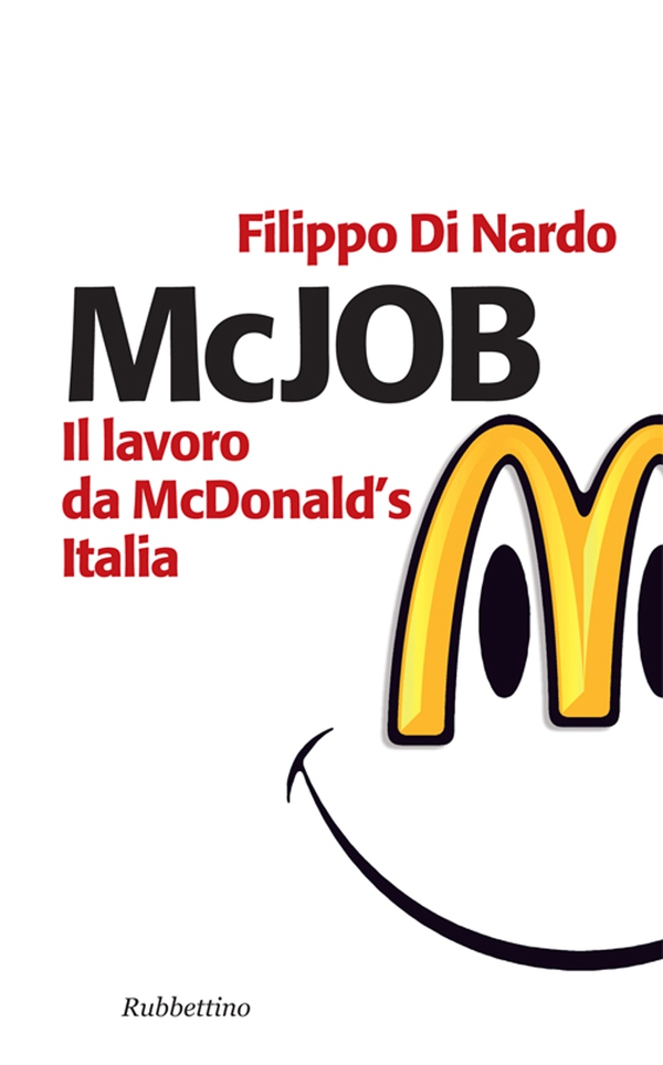 McJob - Librerie.coop McJob - Librerie.coop