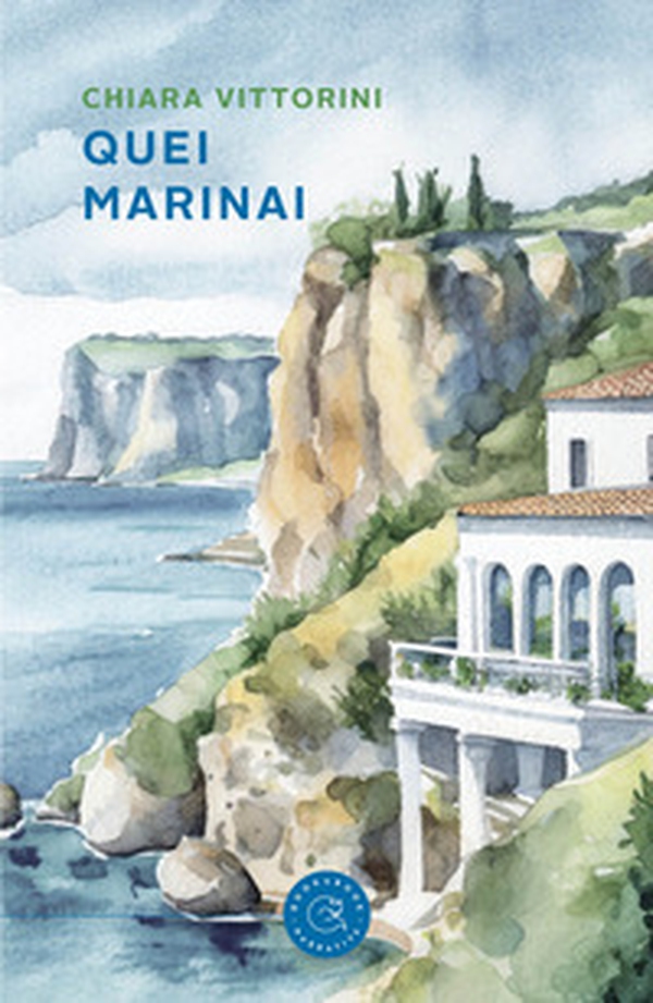 Quei marinai - Librerie.coop Quei marinai - Librerie.coop
