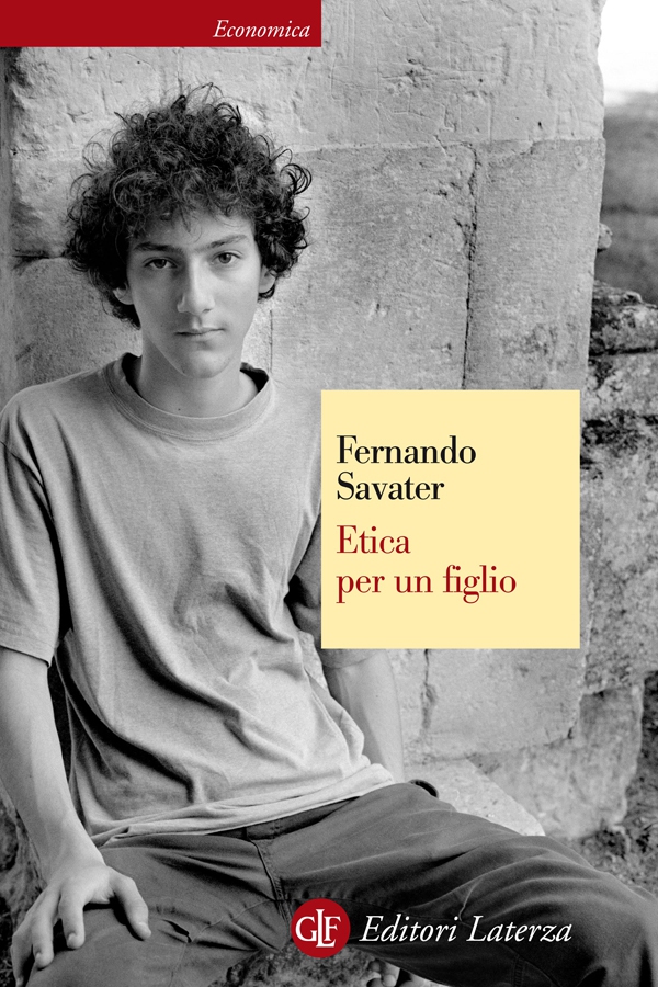 Etica per un figlio - Librerie.coop Etica per un figlio - Librerie.coop