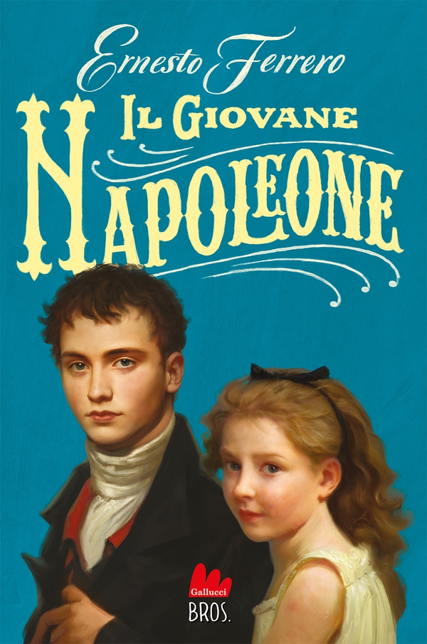 Il giovane Napoleone - Librerie.coop Il giovane Napoleone - Librerie.coop