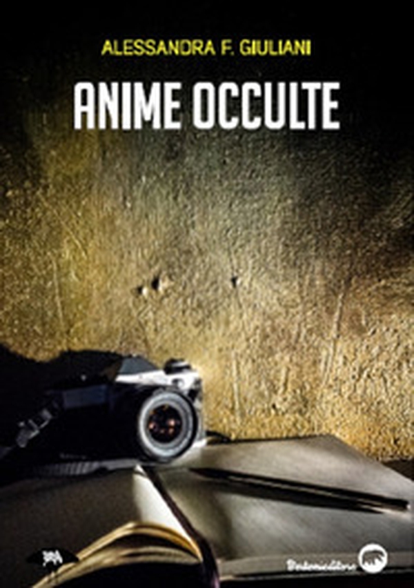 Anime occulte - Librerie.coop Anime occulte - Librerie.coop