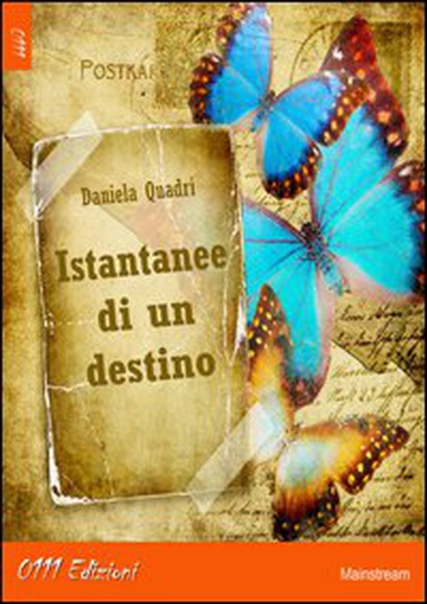 Istantanee di un destino - Librerie.coop Istantanee di un destino - Librerie.coop