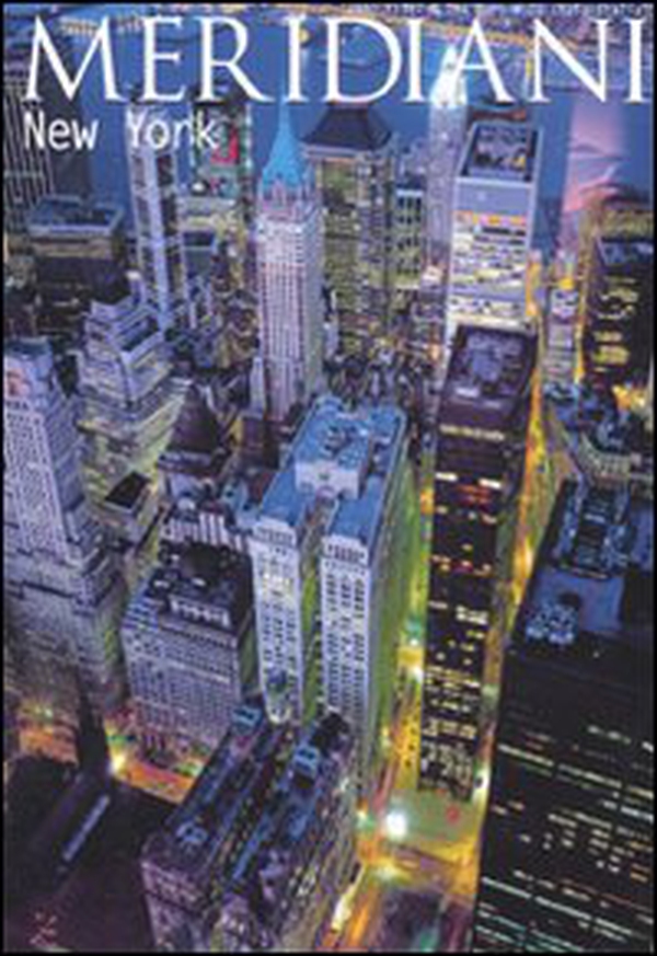 New York - Librerie.coop New York - Librerie.coop