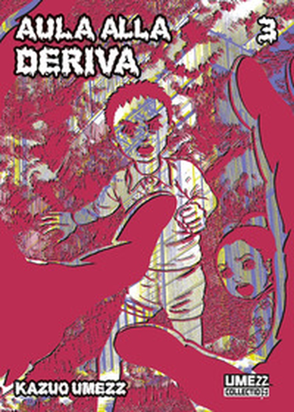 Aula alla deriva - Vol. 3 - Librerie.coop Aula alla deriva - Vol. 3 - Librerie.coop