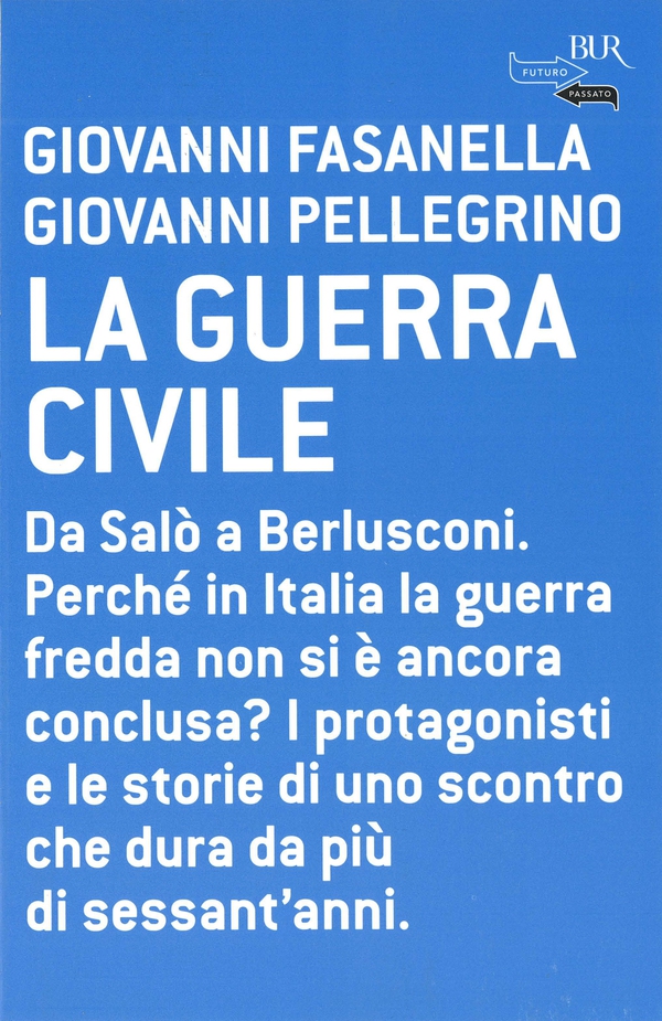La guerra civile - Librerie.coop La guerra civile - Librerie.coop