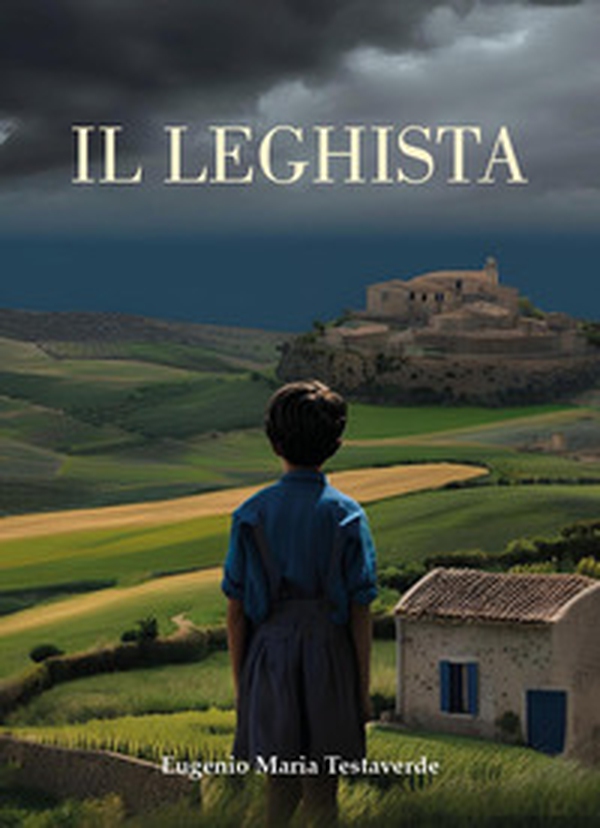 Il leghista - Librerie.coop Il leghista - Librerie.coop