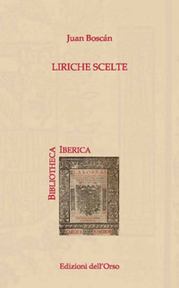 Liriche scelte. Ediz. italiana e spagnola - Librerie.coop Liriche scelte. Ediz. italiana e spagnola - Librerie.coop