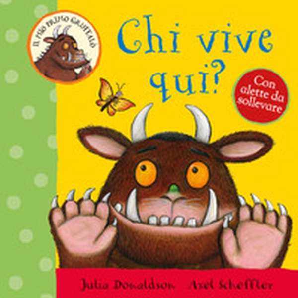 Chi vive qui? - Librerie.coop Chi vive qui? - Librerie.coop