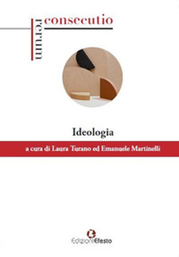 Ideologia - Librerie.coop Ideologia - Librerie.coop