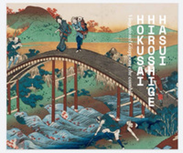 Hokusai Hiroshige Hasui. Viaggio nel Giappone che cambia - Librerie.coop Hokusai Hiroshige Hasui. Viaggio nel Giappone che cambia - Librerie.coop