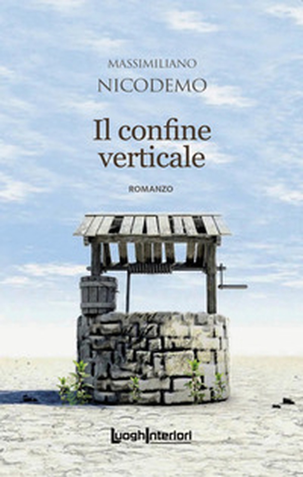 Il confine verticale - Librerie.coop Il confine verticale - Librerie.coop