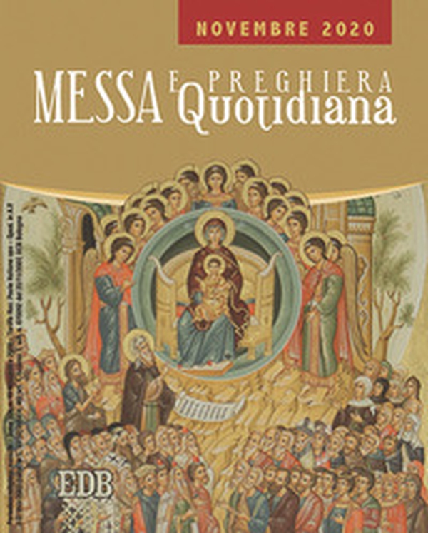 Messa e preghiera quotidiana - Librerie.coop Messa e preghiera quotidiana - Librerie.coop