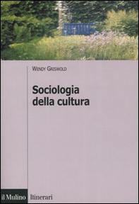 Sociologia della cultura - Librerie.coop
