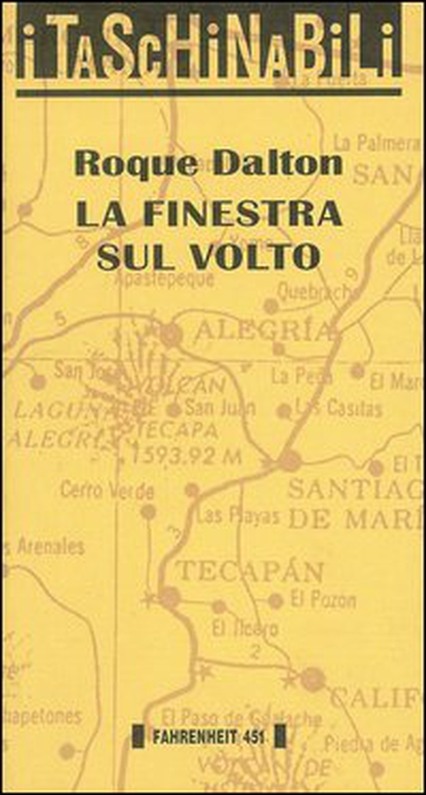 La finestra sul volto - Librerie.coop La finestra sul volto - Librerie.coop