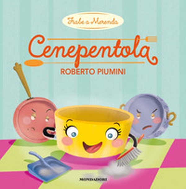 Cenepentola - Librerie.coop Cenepentola - Librerie.coop