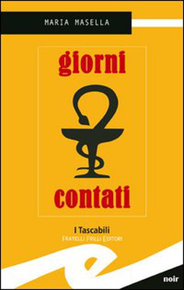 Giorni contati - Librerie.coop Giorni contati - Librerie.coop