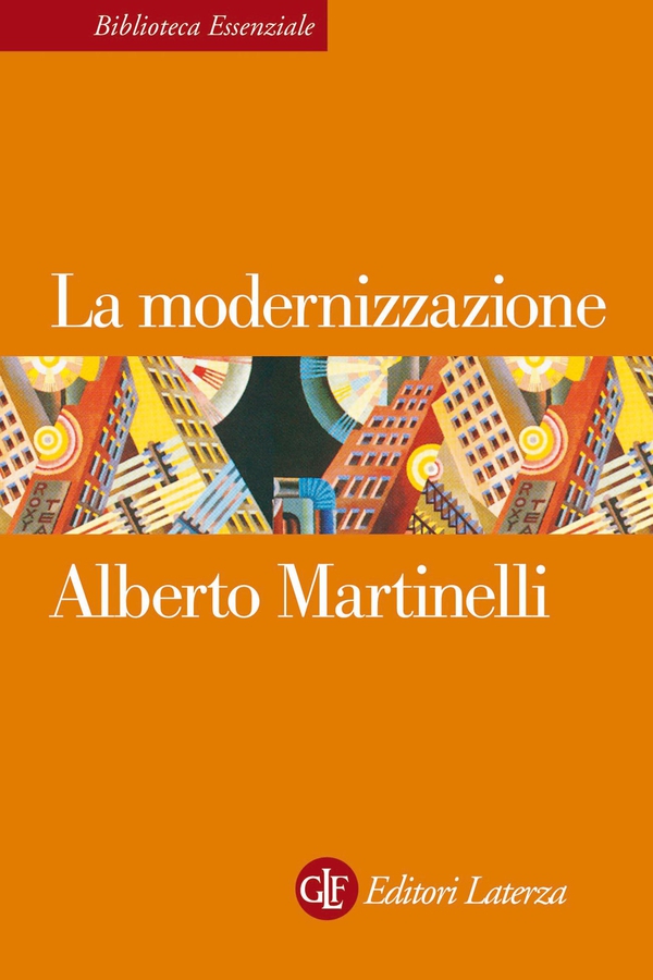 La modernizzazione - Librerie.coop La modernizzazione - Librerie.coop