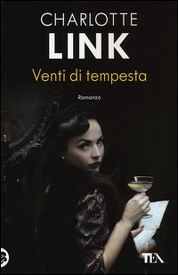Venti di tempesta - Librerie.coop Venti di tempesta - Librerie.coop