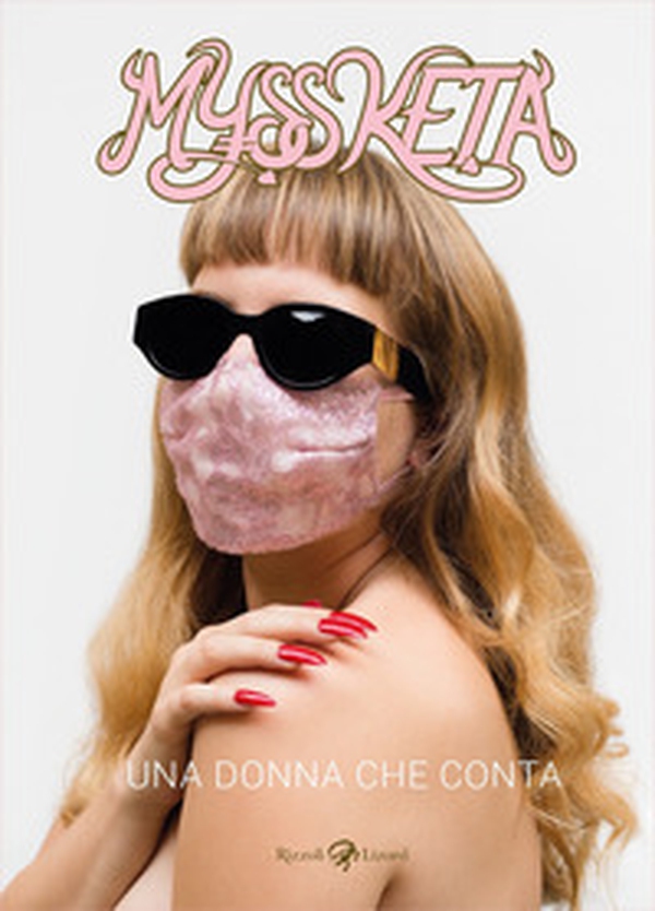 Una donna che conta - Librerie.coop Una donna che conta - Librerie.coop