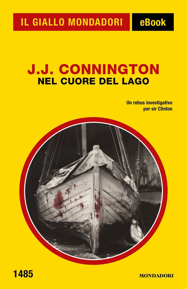 Nel cuore del lago (Il Giallo Mondadori) - Librerie.coop Nel cuore del lago (Il Giallo Mondadori) - Librerie.coop
