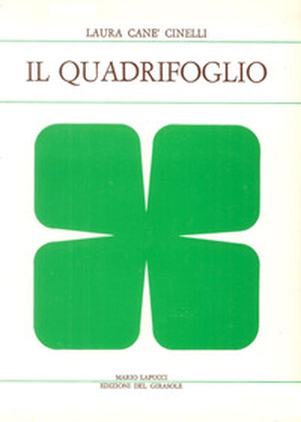 Il quadrifoglio - Librerie.coop Il quadrifoglio - Librerie.coop