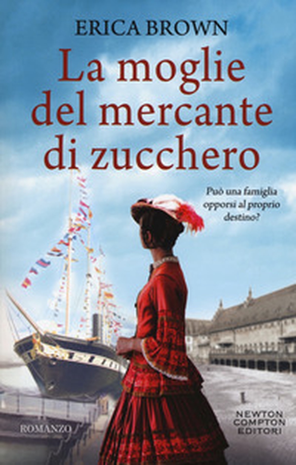 La moglie del mercante di zucchero - Librerie.coop La moglie del mercante di zucchero - Librerie.coop