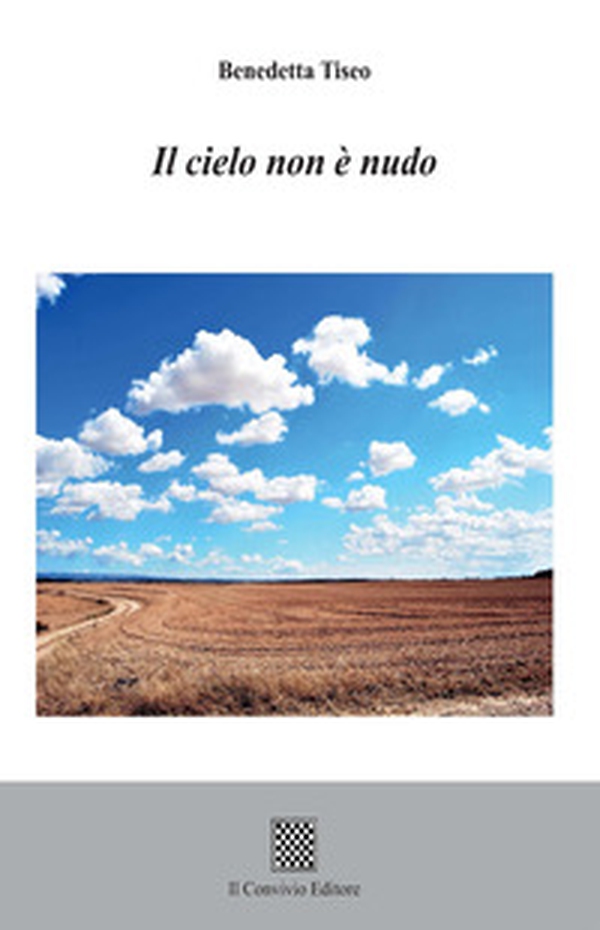 Il cielo non è nudo - Librerie.coop Il cielo non è nudo - Librerie.coop