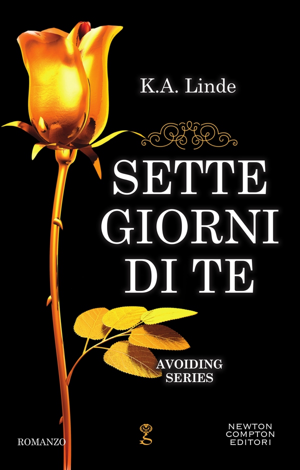 Sette giorni di te - Librerie.coop Sette giorni di te - Librerie.coop