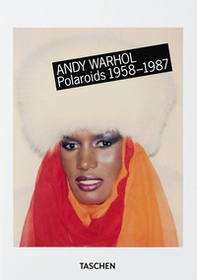 Andy Warhol. Polaroids 1958-1987 - Librerie.coop