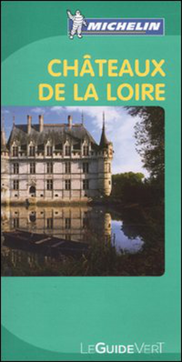 Châteaux de la Loire - Librerie.coop Châteaux de la Loire - Librerie.coop