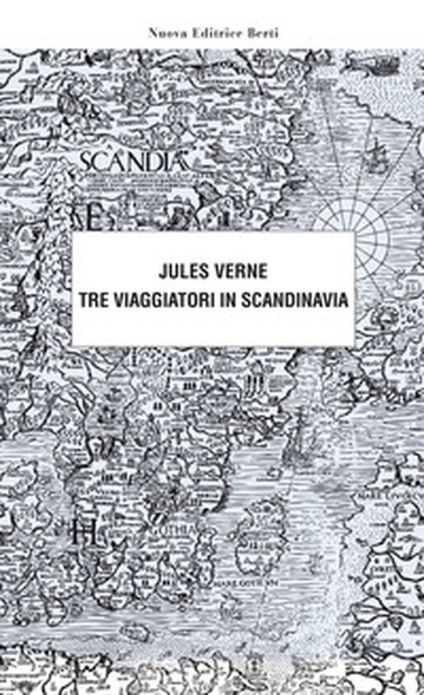 Tre viaggiatori in Scandinavia - Librerie.coop Tre viaggiatori in Scandinavia - Librerie.coop