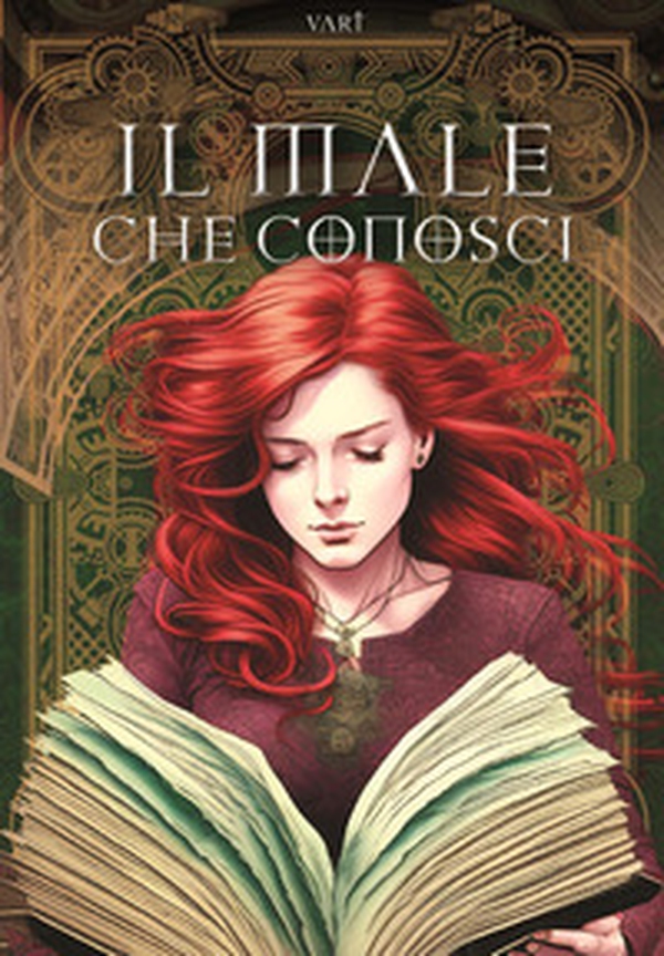 Il male che conosci - Librerie.coop Il male che conosci - Librerie.coop