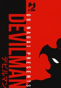 Devilman - Librerie.coop