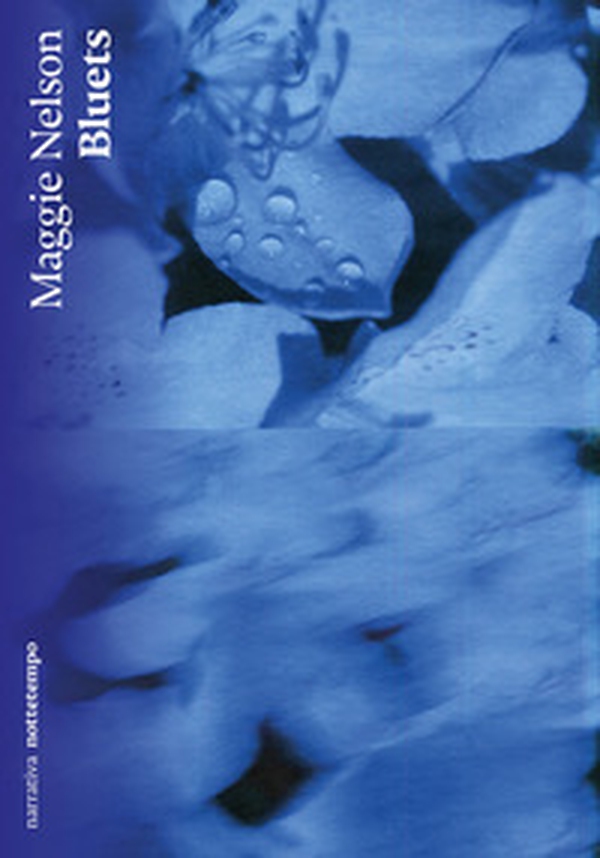 Bluets - Librerie.coop Bluets - Librerie.coop