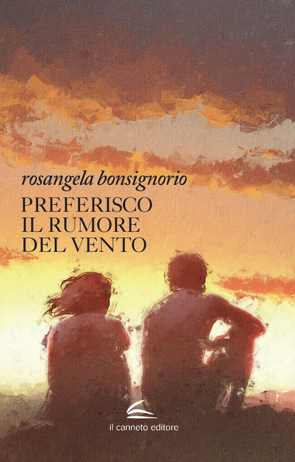 Preferisco il rumore del vento - Librerie.coop Preferisco il rumore del vento - Librerie.coop