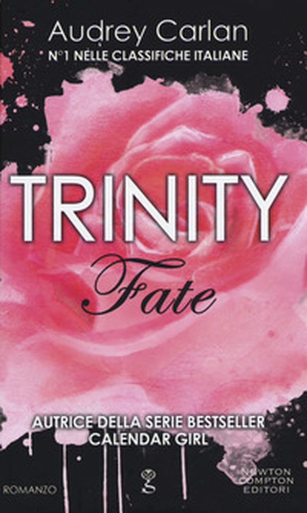 Fate. Trinity - Librerie.coop Fate. Trinity - Librerie.coop