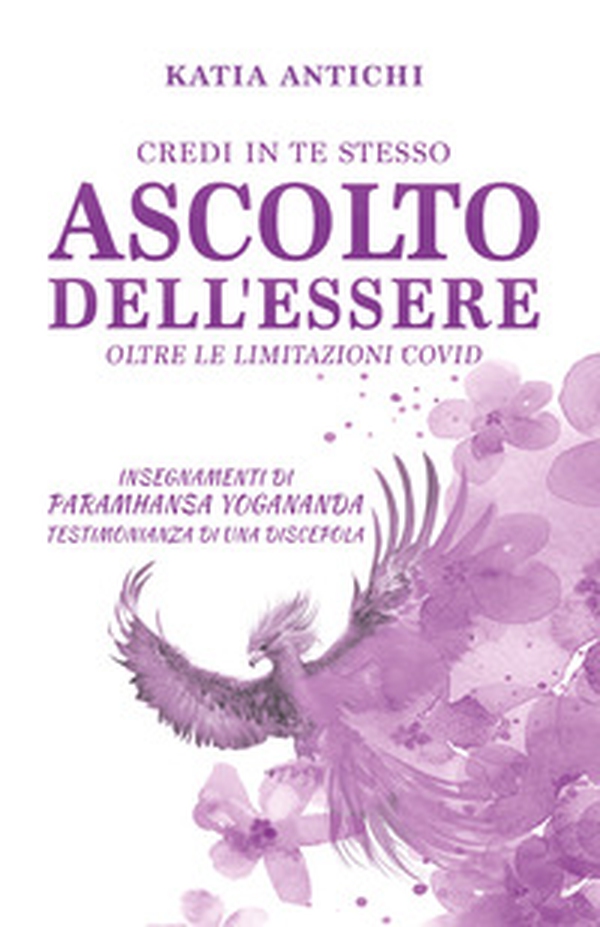 Ascolto dell'essere oltre le limitazioni Covid - Librerie.coop Ascolto dell'essere oltre le limitazioni Covid - Librerie.coop
