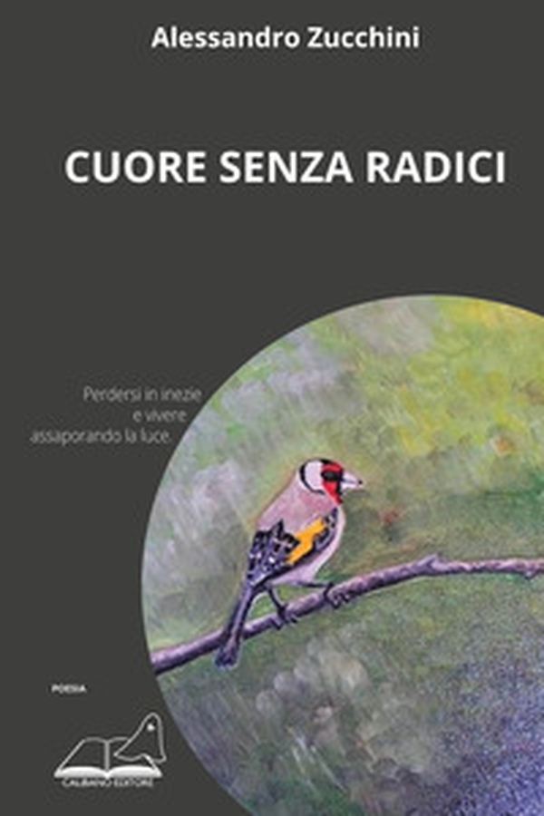 Cuore senza radici - Librerie.coop Cuore senza radici - Librerie.coop