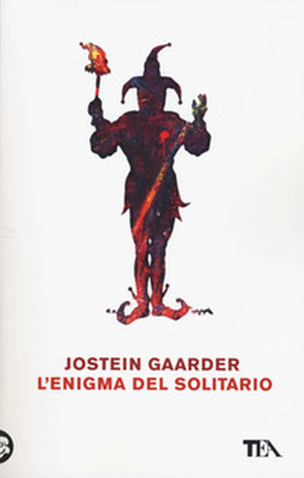 L'enigma del solitario - Librerie.coop L'enigma del solitario - Librerie.coop
