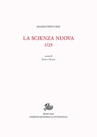 La scienza nuova 1725 - Librerie.coop