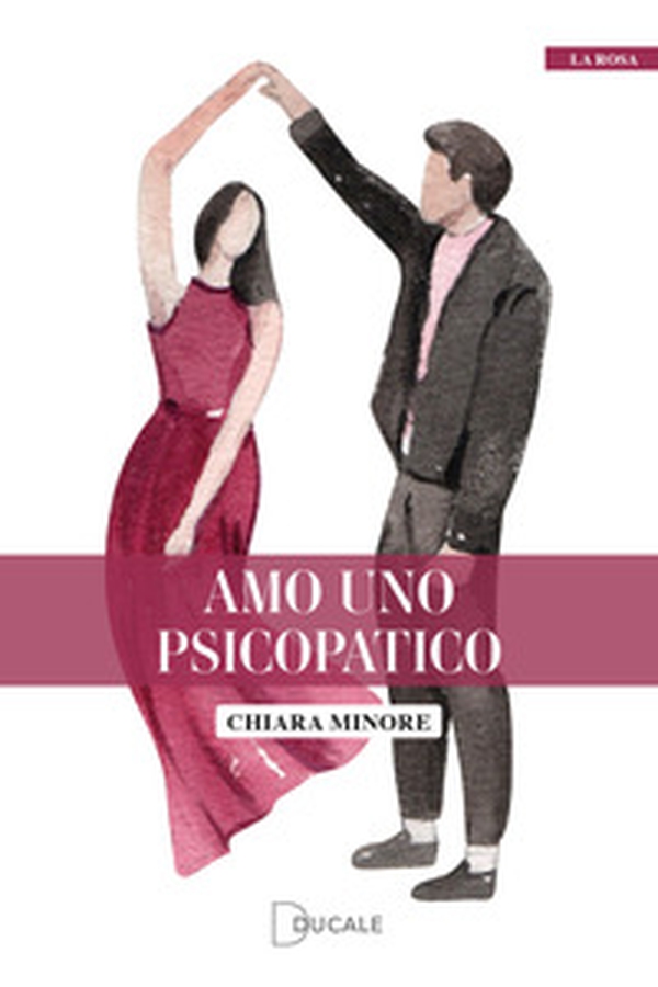 Amo uno psicopatico - Librerie.coop Amo uno psicopatico - Librerie.coop