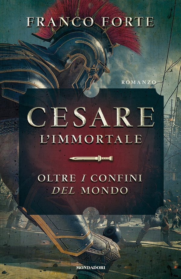 Cesare l'immortale - Librerie.coop Cesare l'immortale - Librerie.coop