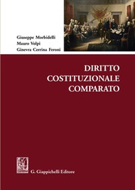 Diritto costituzionale comparato - Librerie.coop